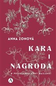 Kara i Nag... - Anna Zonova - buch auf polnisch 