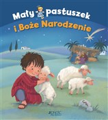 Polnische buch : Mały pastu... - Margret Nussbaum