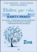 Polnische buch : Śladami pó... - Alicja Tanajewska, Renata Naprawa, Dorota Kołodziejska