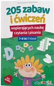 Polnische buch : 205 zabaw ... - Małgorzata Różyńska