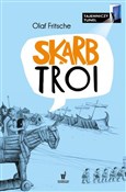 Książka : Skarb Troi... - Olaf Fritsche