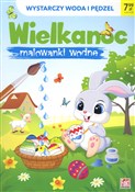 Polska książka : Wielkanoc.... - Opracowanie Zbiorowe