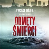 CD MP3 Odm... - Wojciech Wójcik - Ksiegarnia w niemczech
