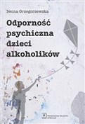 Polska książka : Odporność ... - Iwona Grzegorzewska
