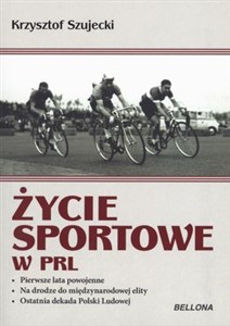 Bild von Życie sportowe w PRL
