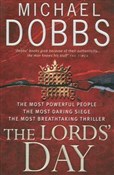 Lord's Day... - Michael Dobbs -  Polnische Buchandlung 
