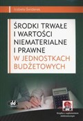 Środki trw... - Izabela Świderek -  polnische Bücher