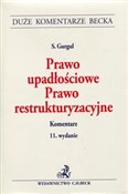 Prawo upad... - Stanisław Gurgul -  Książka z wysyłką do Niemiec 