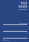 Polska książka : VAT 2020 R... - Adam Bartosiewicz