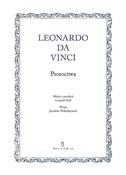 Proroctwa - Leonardo da Vinci -  fremdsprachige bücher polnisch 
