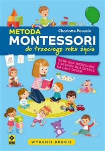 Bild von Metoda Montessori do trzeciego roku życia