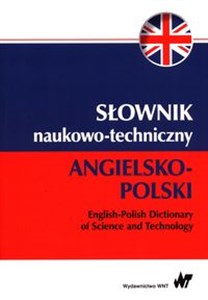Bild von Słownik naukowo-techniczny angielsko-polski