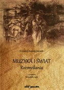 Muzyka i ś... - Krzysztof Andrzej Jeżewski -  Polnische Buchandlung 