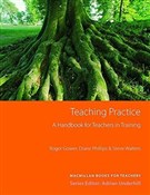 Teaching P... - Roger Gower, Diane Phillips, Steve Walters -  Polnische Buchandlung 