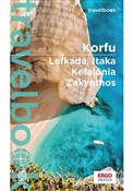 Książka : Korfu. Lef... - Mikołaj Korwin-Kochanowski, Dorota Snoch