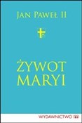 Polnische buch : Żywot Mary... - Jan Paweł II