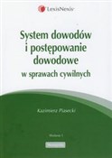 Polnische buch : System dow... - Kazimierz Piasecki