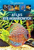Atlas ryb ... - Maja Prusińska -  Książka z wysyłką do Niemiec 