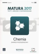 Polnische buch : Chemia Mat... - Dagmara Jacewicz, Magdalena Zdrowowicz, Joanna Pranczk, Krzysztof Żamojć