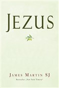 Jezus - Martin James -  polnische Bücher