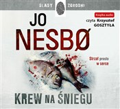 Polska książka : [Audiobook... - Jo Nesbo