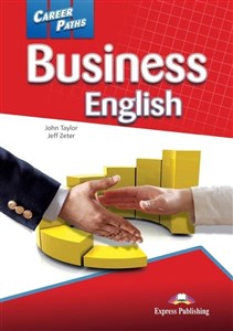 Bild von Career Paths Business English Student's Book + DigiBook