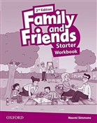 Książka : Family and... - Naomi Simmons