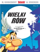 Asteriks W... - Albert Uderzo, René Goscinny -  polnische Bücher
