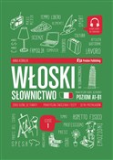Polnische buch : Włoski w t... - Anna Kowalik