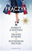 Polnische buch : Kobiety z ... - Izabella Frączyk