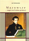 Mazowsze m... - Jan Ciechanowicz -  polnische Bücher