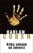 Kilka seku... - Harlan Coben -  Książka z wysyłką do Niemiec 