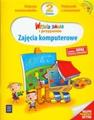 Wesoła szk... - Danuta Kręcisz, Beata Lewandowska - buch auf polnisch 