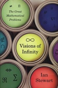 Bild von Visions of Infinity The Great Mathematical Problems