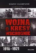 Wojna o kr... - Lech Wyszczelski -  polnische Bücher