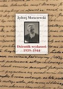 Dziennik w... - Jędrzej Moraczewski - buch auf polnisch 