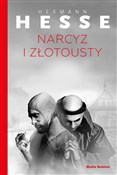 Narcyz i Z... - Hermann Hesse -  Książka z wysyłką do Niemiec 