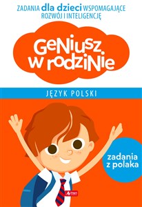 Bild von Geniusz w rodzinie Język polski