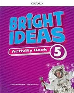 Bild von Bright Ideas 5 Activity Book + Online Practice