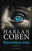 Najczarnie... - Harlan Coben -  polnische Bücher