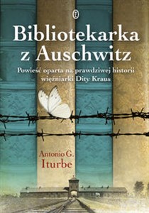 Bild von Bibliotekarka z Auschwitz Wielkie Litery
