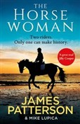 The Horsew... - James Patterson -  Książka z wysyłką do Niemiec 
