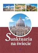 Polska książka : Sanktuaria... - Robert Szybiński