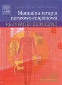 Manualna t... - Leon Chaitow, Judith DeLany -  polnische Bücher