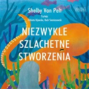 [Audiobook... - Shelby Van Pelt -  polnische Bücher