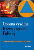 Obrona cyw... - Franciszek R. Krynojewski -  polnische Bücher