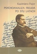 Psychoanal... - Kazimierz Pajor -  Polnische Buchandlung 