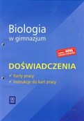Biologia w... - Urszula Poziomek, Maria Sielatycka -  Polnische Buchandlung 