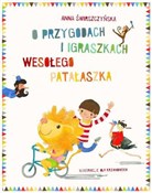 Polnische buch : O przygoda... - Anna Świrszczyńska