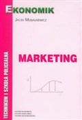 Marketing ... - Jacek Musiałkiewicz -  Książka z wysyłką do Niemiec 